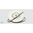 HELUKABEL ITALIA SRL HLK91790M SCHRUMPFSCHLAUCH SPRO SW 2,4/0,5MM 1