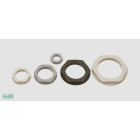 HELUKABEL ITALIA SRL - HLK98165 KONTERMUTTER KMK-PA M20X1.5 MIT BUND