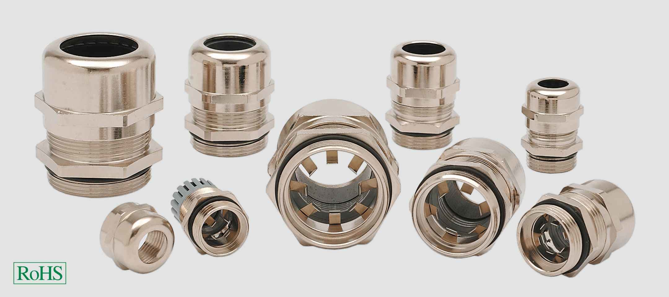 HELUKABEL ITALIA SRL HLK99957 HELUTOP-MS-EP M63X1.5 34.0-44.0MM