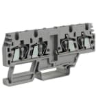 CABUR SRL - CBRHM170GR HMM.2/2+2/A/GR MORSETTO PASSANTE