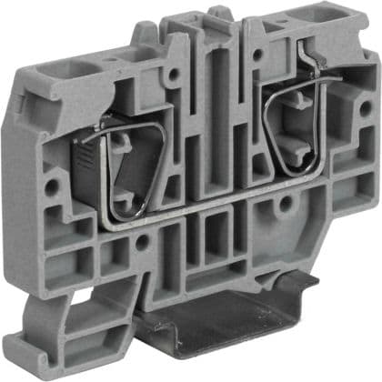 CABUR SRL CBRHM330GR HMM.10/GR MORSETTO PASSANTE