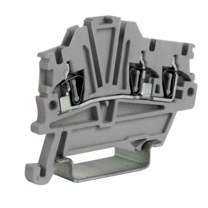 CABUR SRL - CBRHM410GR HMM.1/1+2/GR MORSETTO PASSANTE