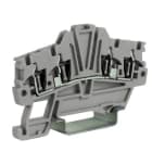 CABUR SRL CBRHM420GR HMM.1/2+2/GR MORSETTO PASSANTE