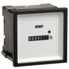 VEMER SPA - VEMVE157400 HM72-024 CONTAORE 72X72 24 VAC