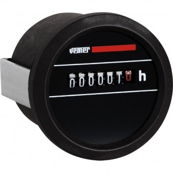 VEMER SPA VEMVE156600 HMC-230 CONTAORE DIAM 58 MM 230 VAC