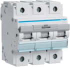 HAGER - HAGHMD399 LS-Schalter 3 polig 15kA D-125A 4.5M