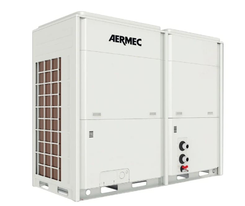 AERMEC - AEWHMG0600 CHILLER MODULARE 60KW