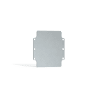 ELDON AUSTRIA GMBH - HOFHMP0813E Piastra montaggio 80x125