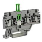 CABUR SRL CBRHMS20GR HMM.2/1+2/S/GR MORSETTO SEZIONABILE