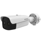 HIKVISION ITALY SRL - HMT305401344 DS-2TD2637T-15/P TERMOG BULLET384X288 15