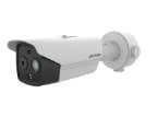 HIKVISION ITALY SRL - HMT305401692 DS-2TD2628T-7/QA TERMAL BULLET 256X192 7mm