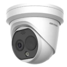 HIKVISION ITALY SRL HMT305402377 DS-2TD1228T-2/QA