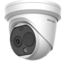 HIKVISION ITALY SRL - HMT305402379 DS-2TD1228T-3/QA