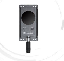 HIKVISION ITALY SRL - HMT308000195 HM-TD3117T-1/Q TC IND. TERM. 1.3MM 320x240