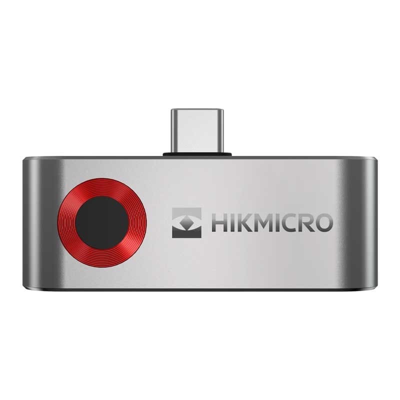 HIKVISION ITALY SRL HMT308200142 HM-TB3317-3/M1-MINI TERMOG 160X120 3MM