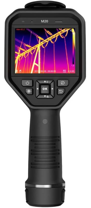 HIKVISION ITALY SRL - HMT308200368 HM-TP21S-7QF/W-M11