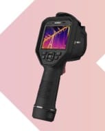 HIKVISION ITALY SRL - HMT308200300 HM-TP22-3AQF/W-M20W TC TERM+VIS 3.6MMWiFi