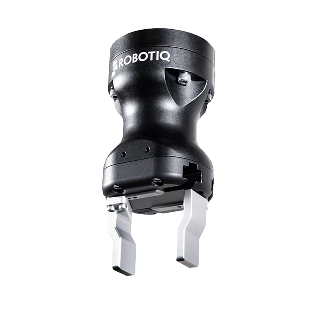 OMRON - OMRHNDOMRONKITW KIT PINZA HAND-E ROBOTIQ CON KIT DI INST