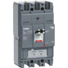 HAGER - HAGHNJ630DE INT AUT H3 X630 TM 3P 630A 40KA