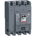 HAGER HAGHNW251NR INT AUT H3+ P630 ENERGY 4P 250A 40KA N R