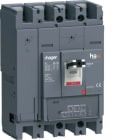 HAGER - HAGHNW401LR INT AUT H3+ P630 LSIG 4P 400A 40KA N REG