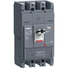 HAGER HAGHNW630JR INT AUT H3+ P630 LSI 3P 630A 40KA