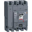 HAGER HAGHNW631NR INT AUT H3+ P630 ENERGY 4P 630A 40KA N R