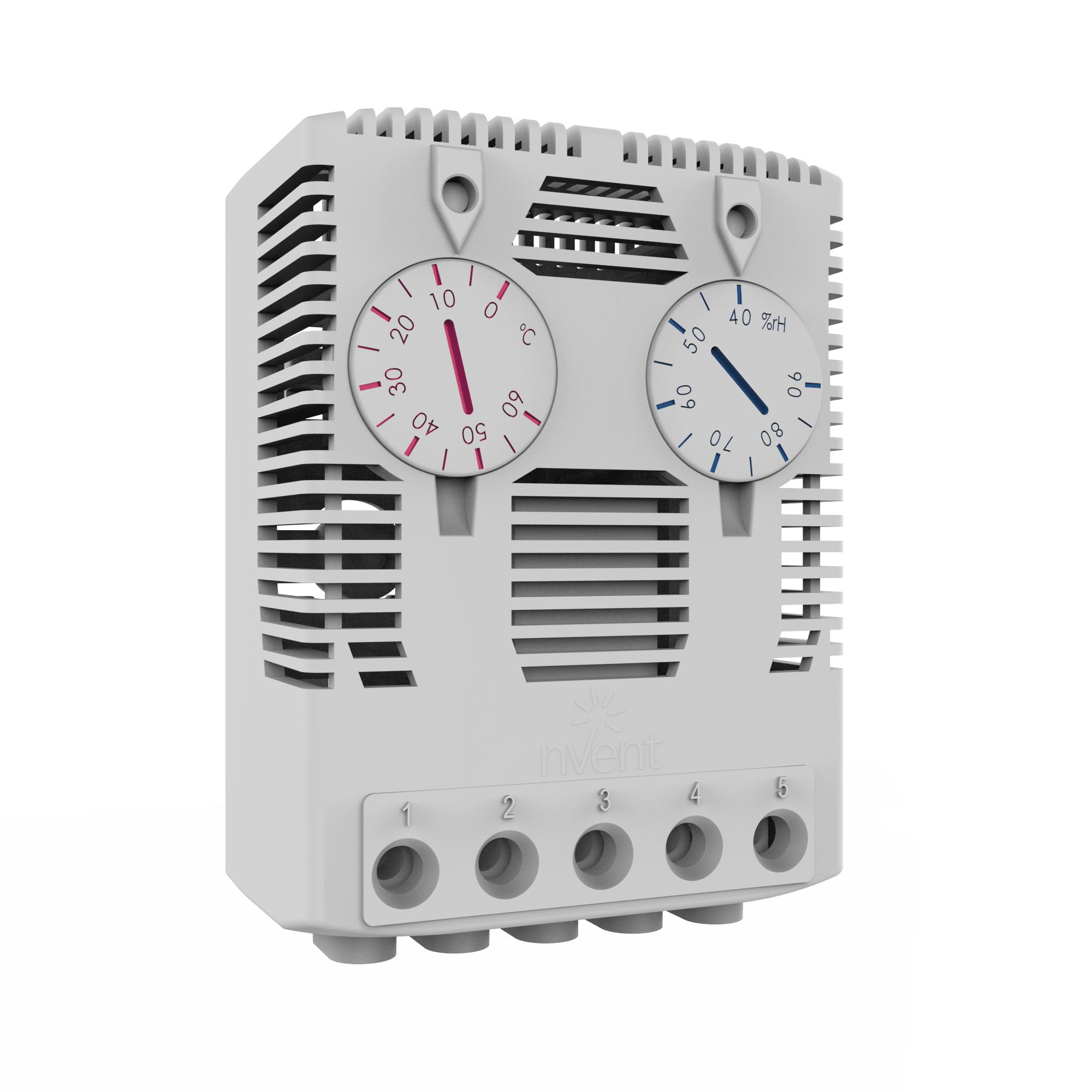 ELDON AUSTRIA GMBH HOFETF300 Termostato/igrostato