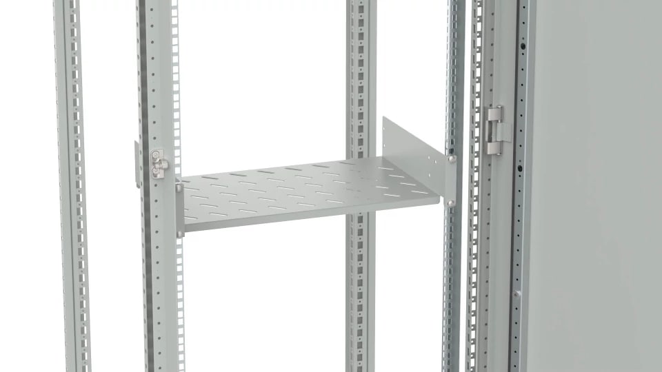 ELDON AUSTRIA GMBH - HOFMTR1470 Ripiano a rack 19 2U 432x470