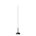 ROSSINI RSSHOL007N SOSPENSIONE BINARIO TRIFASE NERO/NERO LE