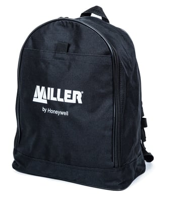 PIP SAFETY ITALIA SR HYE1007067 MILLER BLACK PACK
