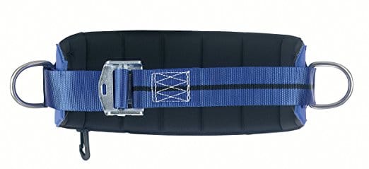PIP SAFETY ITALIA SR HYE1008232 TITAN WORK POSITIONING BELT