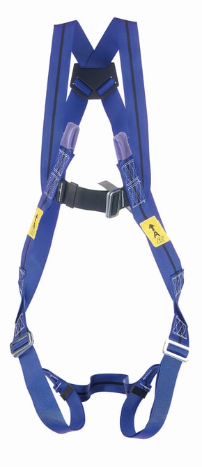 PIP SAFETY ITALIA SR HYE1011891 TITAN 2P HARNESS