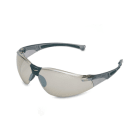 PIP SAFETY ITALIA SR HYE1015350 A800 GREY TEMPLES/ I/O SILVER LENS HC
