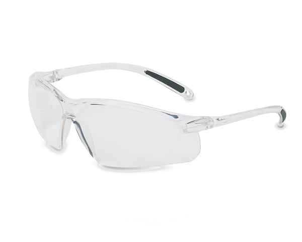 PIP SAFETY ITALIA SR HYE1015360 A700 CLEAR FRAME AF