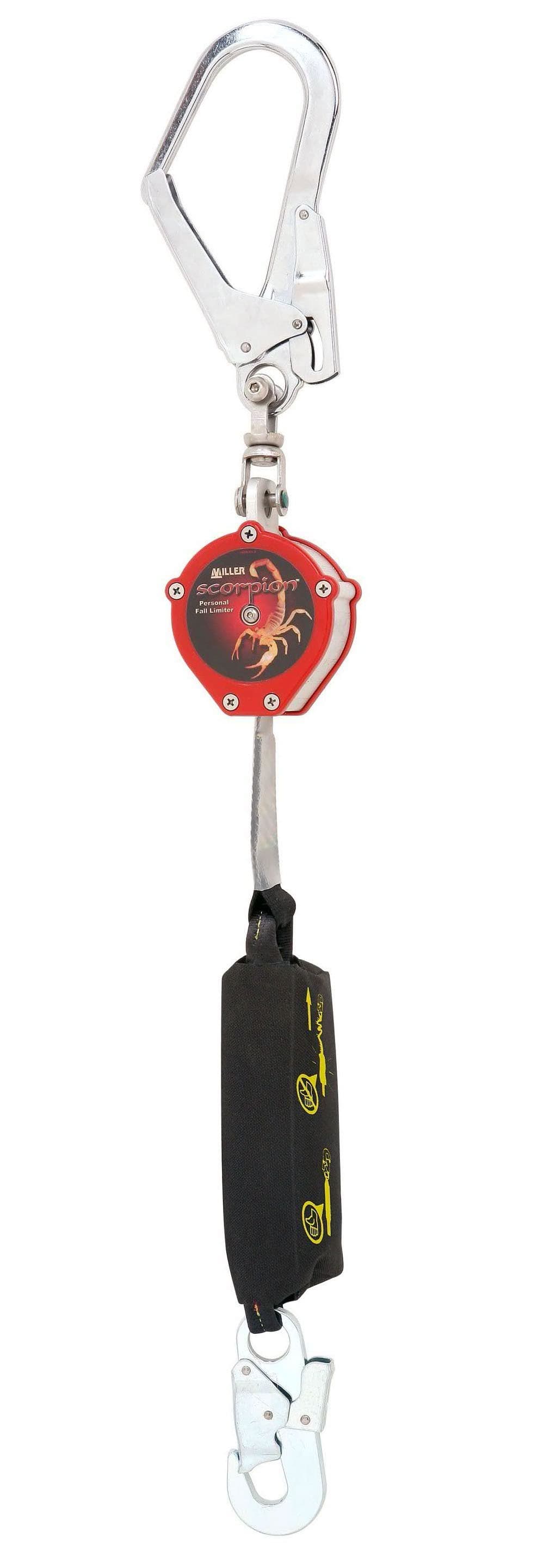 HONEYWELL SAFETY PRO - HYE1016842 SCORPION EDGETEST 2.7M SHOOK&SCAFFHOOK