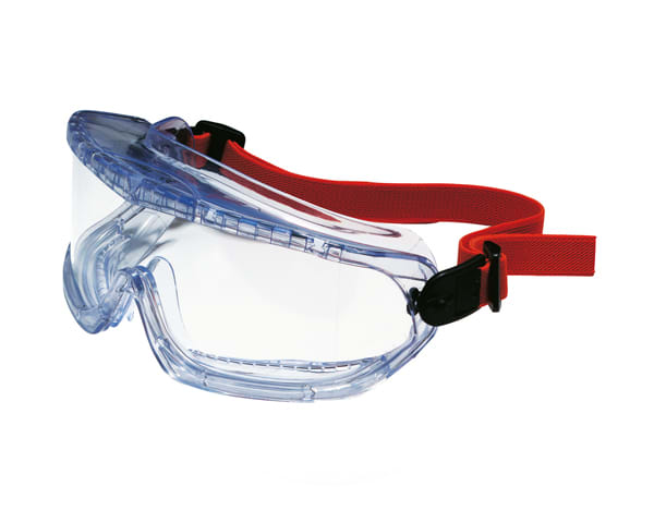 PIP SAFETY ITALIA SR HYE1030309 VMAXX PC INCOLORE FOGBAN VENTIL INDIR X1