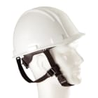 HONEYWELL SAFETY PRO - HYE1030940 WHITE HELMET + CHINSTRAP