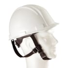 PIP SAFETY ITALIA SR HYE1030940 WHITE HELMET + CHINSTRAP