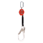 HONEYWELL SAFETY PRO - HYE1031446 PSS TURBOLITE 2M WEB + 1/4T.+GO65ALU