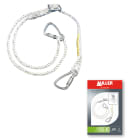 PIP SAFETY ITALIA SR HYE1031451 PSS WK POSITION. LANYARD 2M, D12MM+2CS20