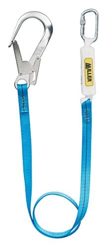 PIP SAFETY ITALIA SR HYE1031452 PSS WEB SHOCK ABS LANYARD 2M SCAFFOLDING