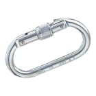 PIP SAFETY ITALIA SR HYE1031457 PSS SCREW KARAB 17MM GALVA (CS20/ML00)