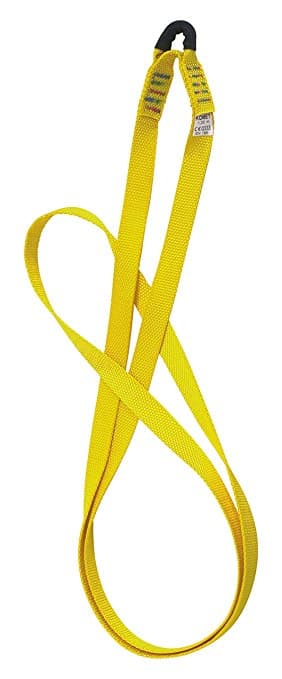 PIP SAFETY ITALIA SR HYE1031461 PSS WEB ANCHORAGE SLING 1,5M