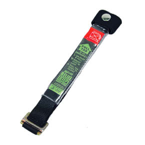 HONEYWELL SAFETY PRO - HYE1031570 2 RELIEF STEPS MILLER (PAIR)