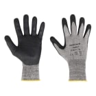 PIP SAFETY ITALIA SR HYE2232273-08 PERFECT FIT GLOVE POLYTRIL AIR COMFORT
