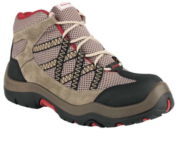 PIP SAFETY ITALIA SR HYE6243855-40/7 FRESCO MID S1P CI SRC
