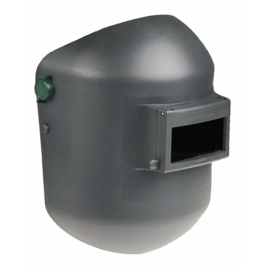 HONEYWELL SAFETY PRO - HYE810450 GAMADOR 90X110 W/O LENS