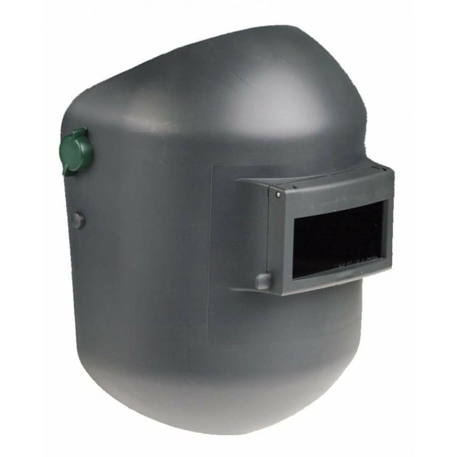 PIP SAFETY ITALIA SR HYE810450 GAMADOR 90X110 W/O LENS