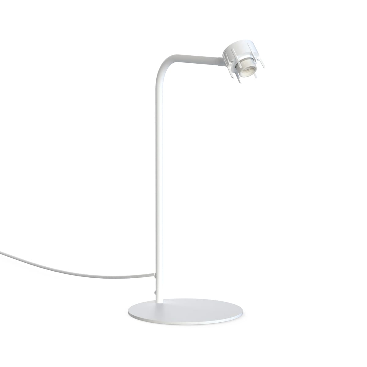 NOVALUX SPA NOX112401.01 HONEY TL: LAMPADA DA TAVOLO 1XGU10 BI